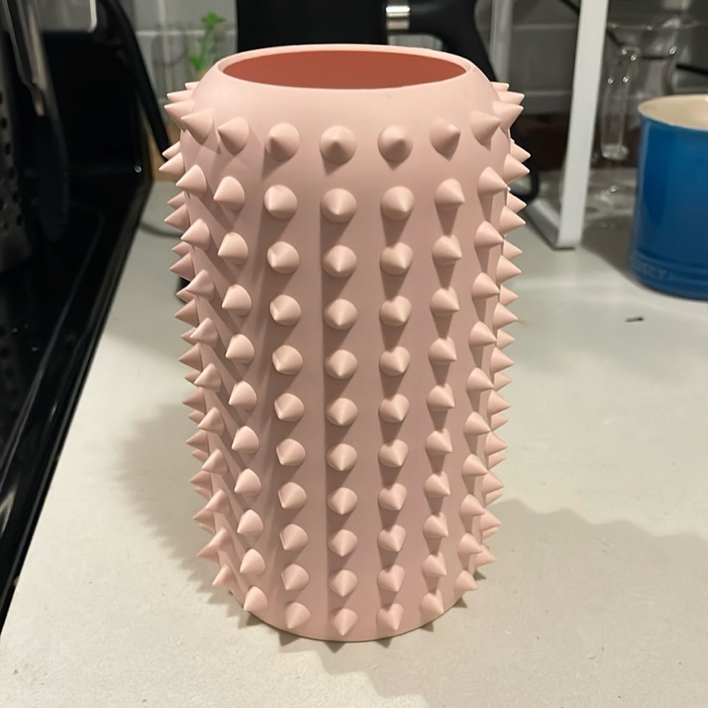bkr spiked “Big” 1-liter sleeve - Pout